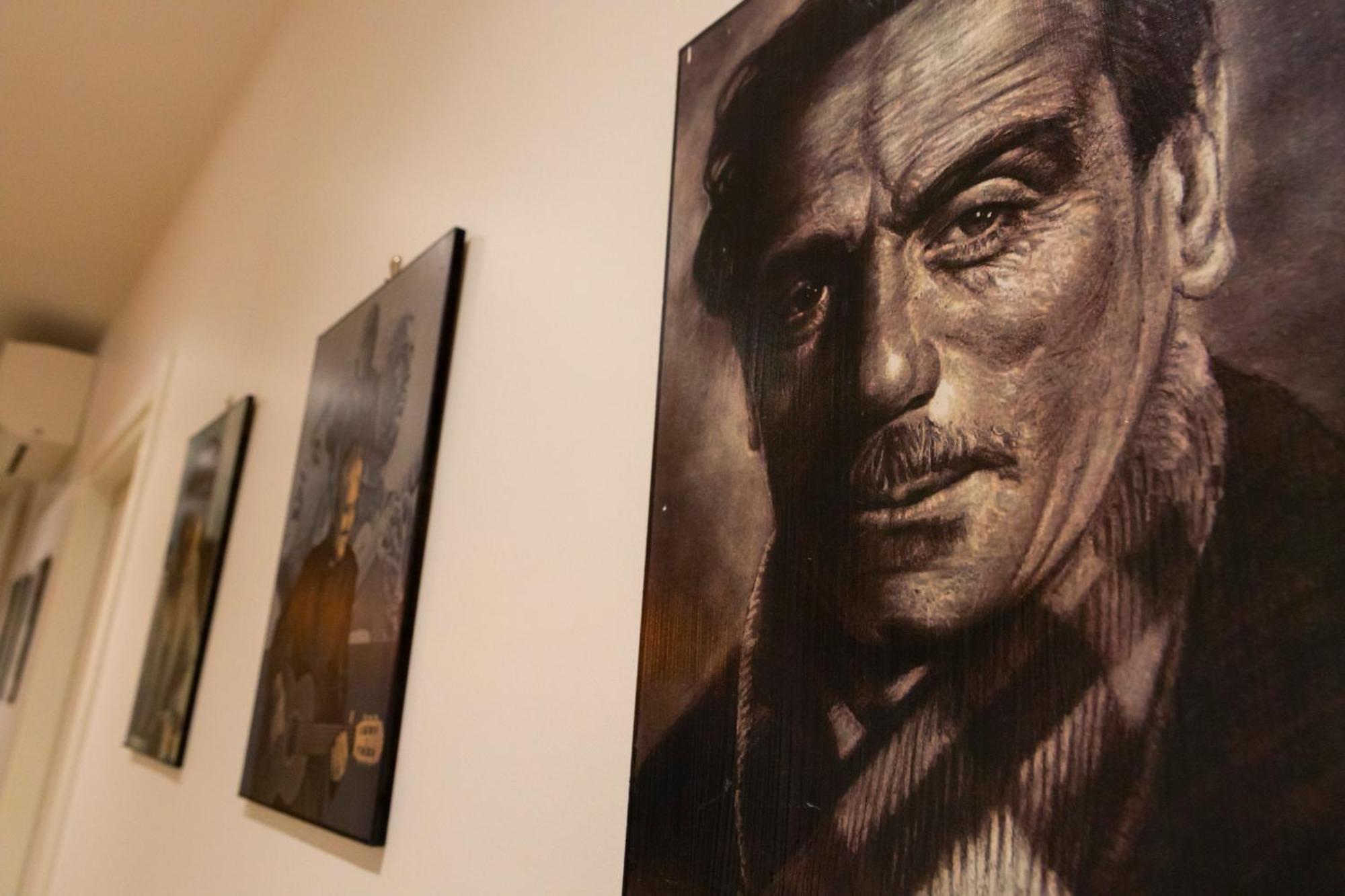 Alleria Rooms Neapol Exteriér fotografie