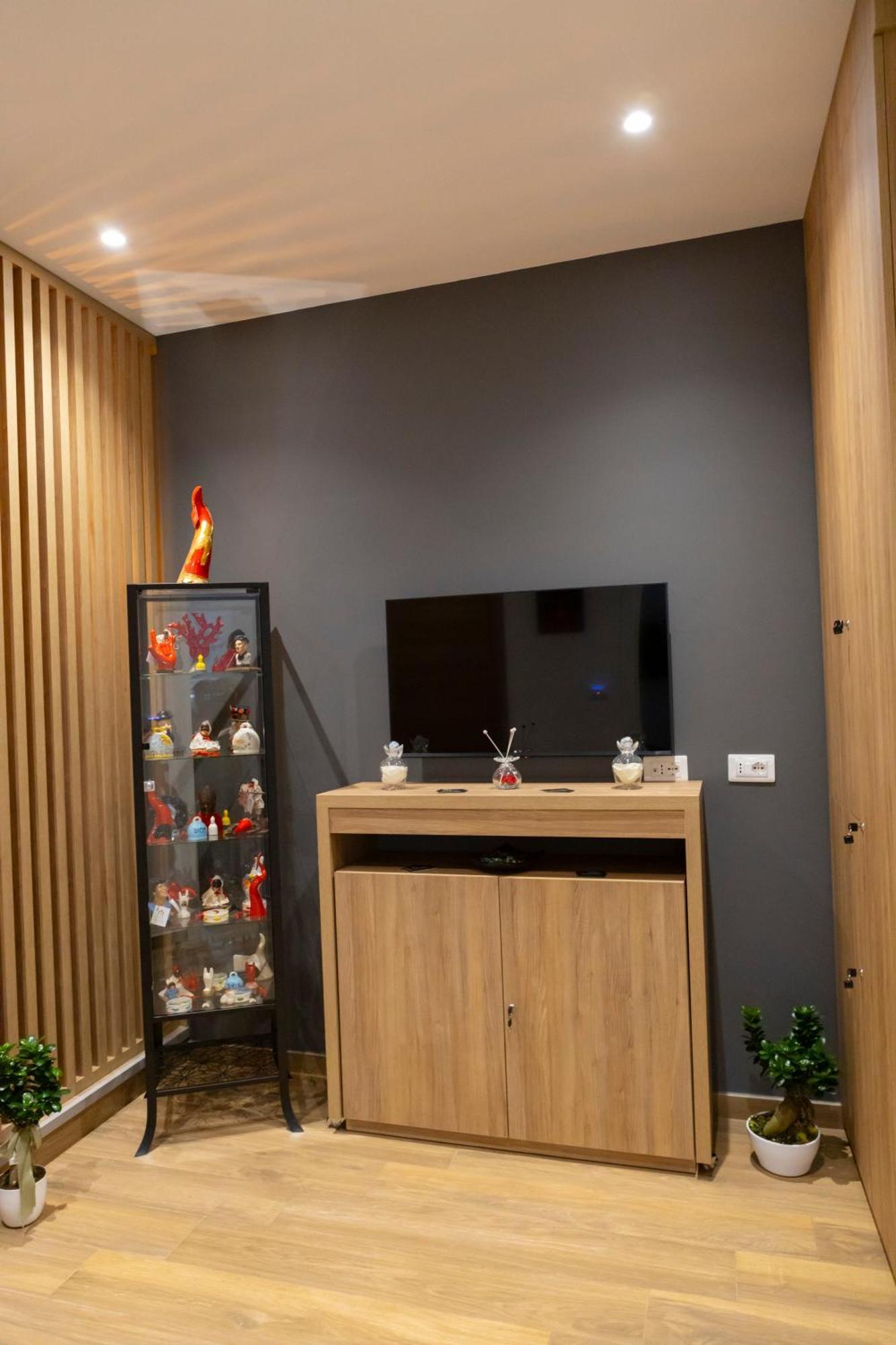 Alleria Rooms Neapol Exteriér fotografie