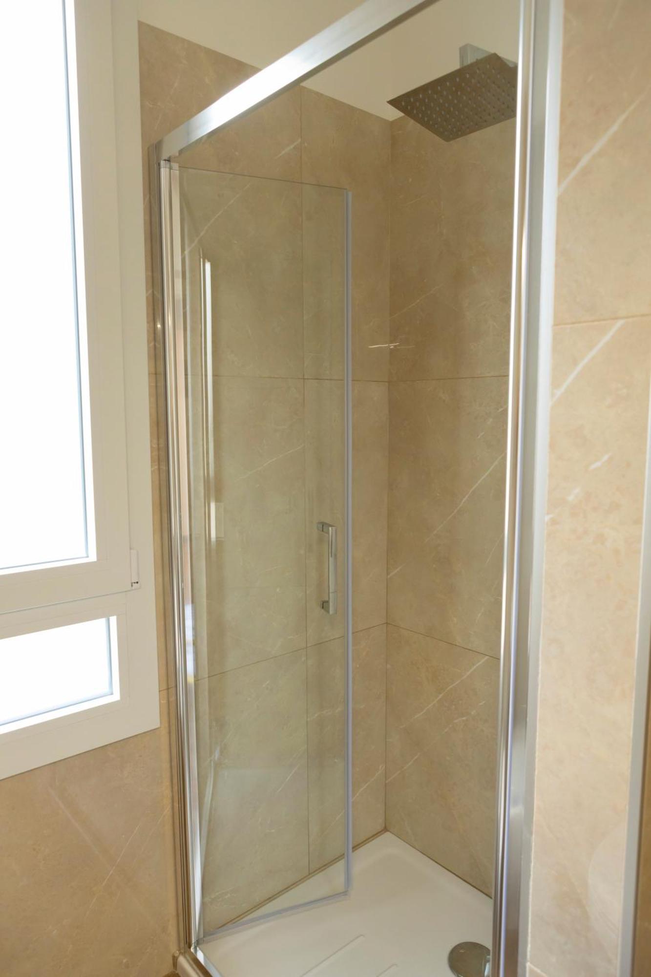 Alleria Rooms Neapol Exteriér fotografie