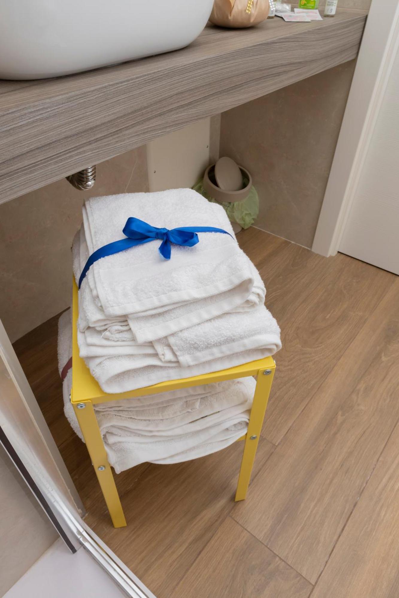 Alleria Rooms Neapol Exteriér fotografie